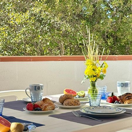 Garden Retreat - Homey Experience Olbia Extérieur photo