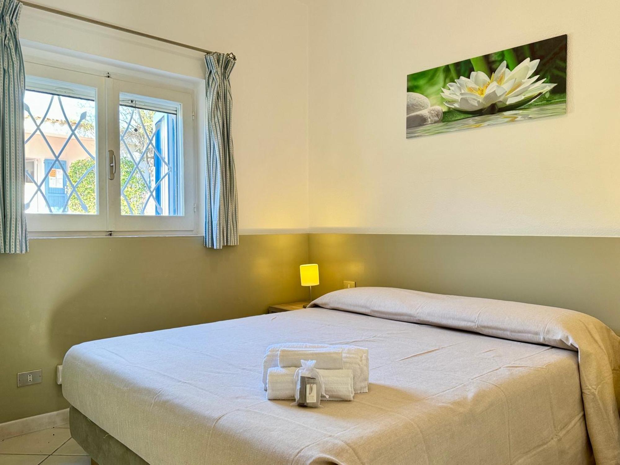 Garden Retreat - Homey Experience Olbia Extérieur photo