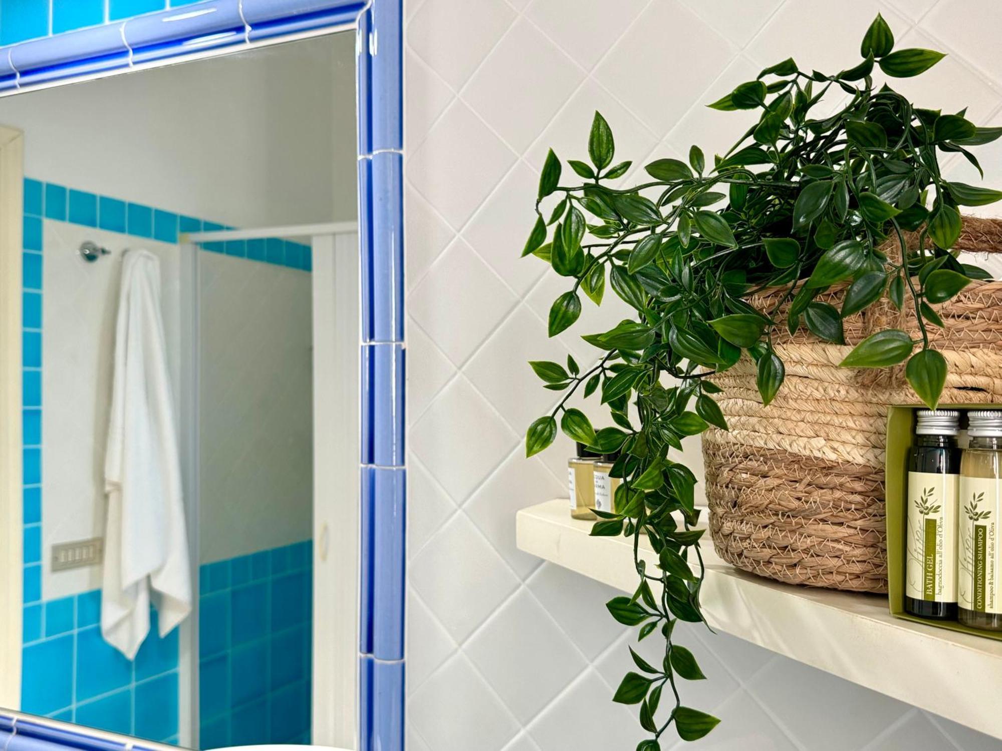 Garden Retreat - Homey Experience Olbia Extérieur photo