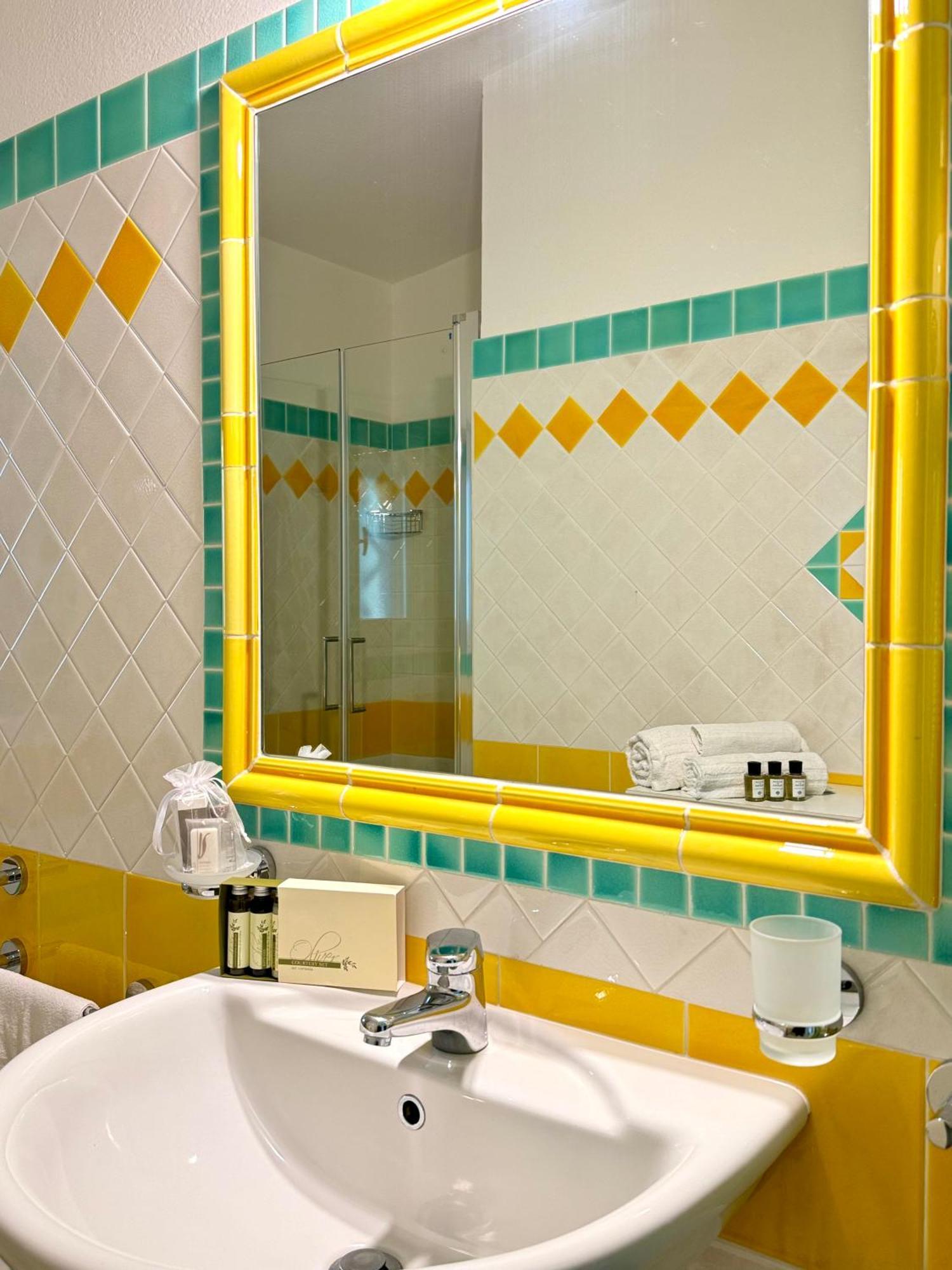 Garden Retreat - Homey Experience Olbia Extérieur photo