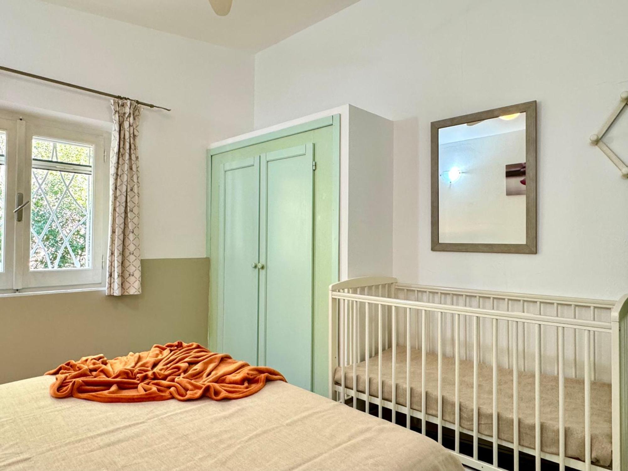 Garden Retreat - Homey Experience Olbia Extérieur photo