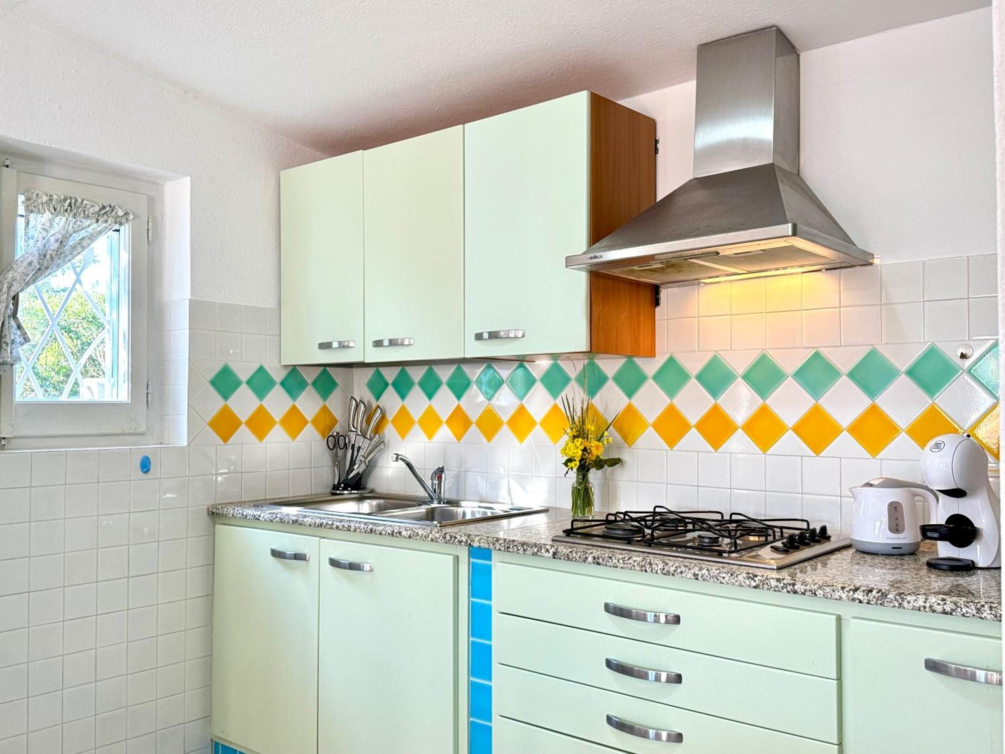 Garden Retreat - Homey Experience Olbia Extérieur photo