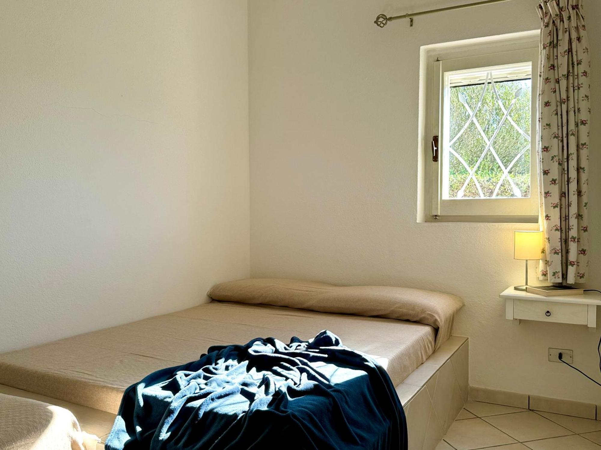 Garden Retreat - Homey Experience Olbia Extérieur photo