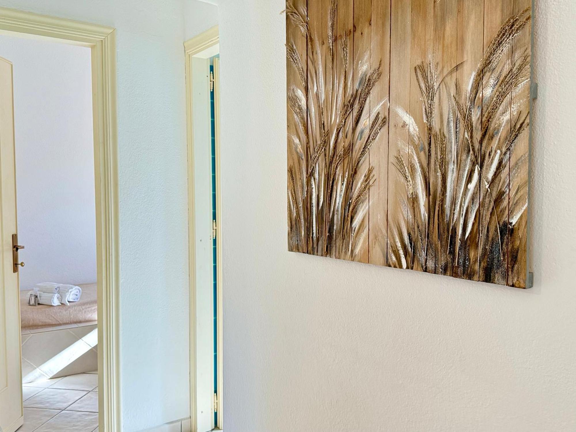 Garden Retreat - Homey Experience Olbia Extérieur photo