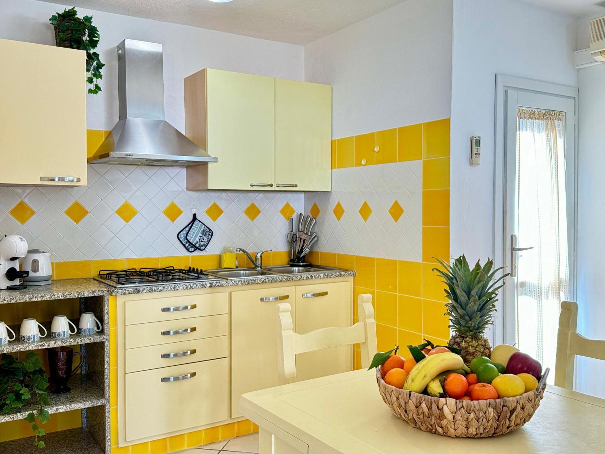 Garden Retreat - Homey Experience Olbia Extérieur photo