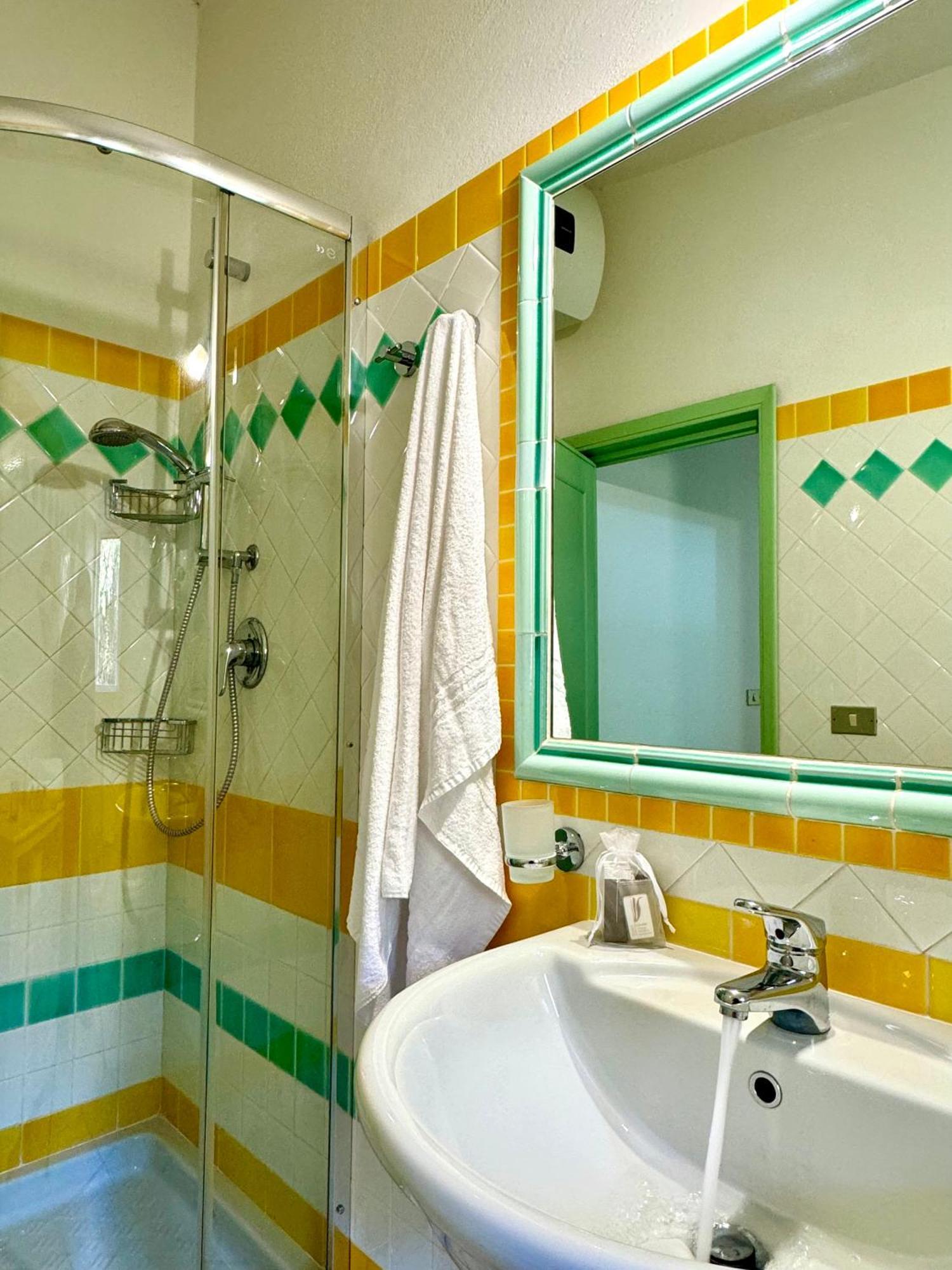 Garden Retreat - Homey Experience Olbia Extérieur photo