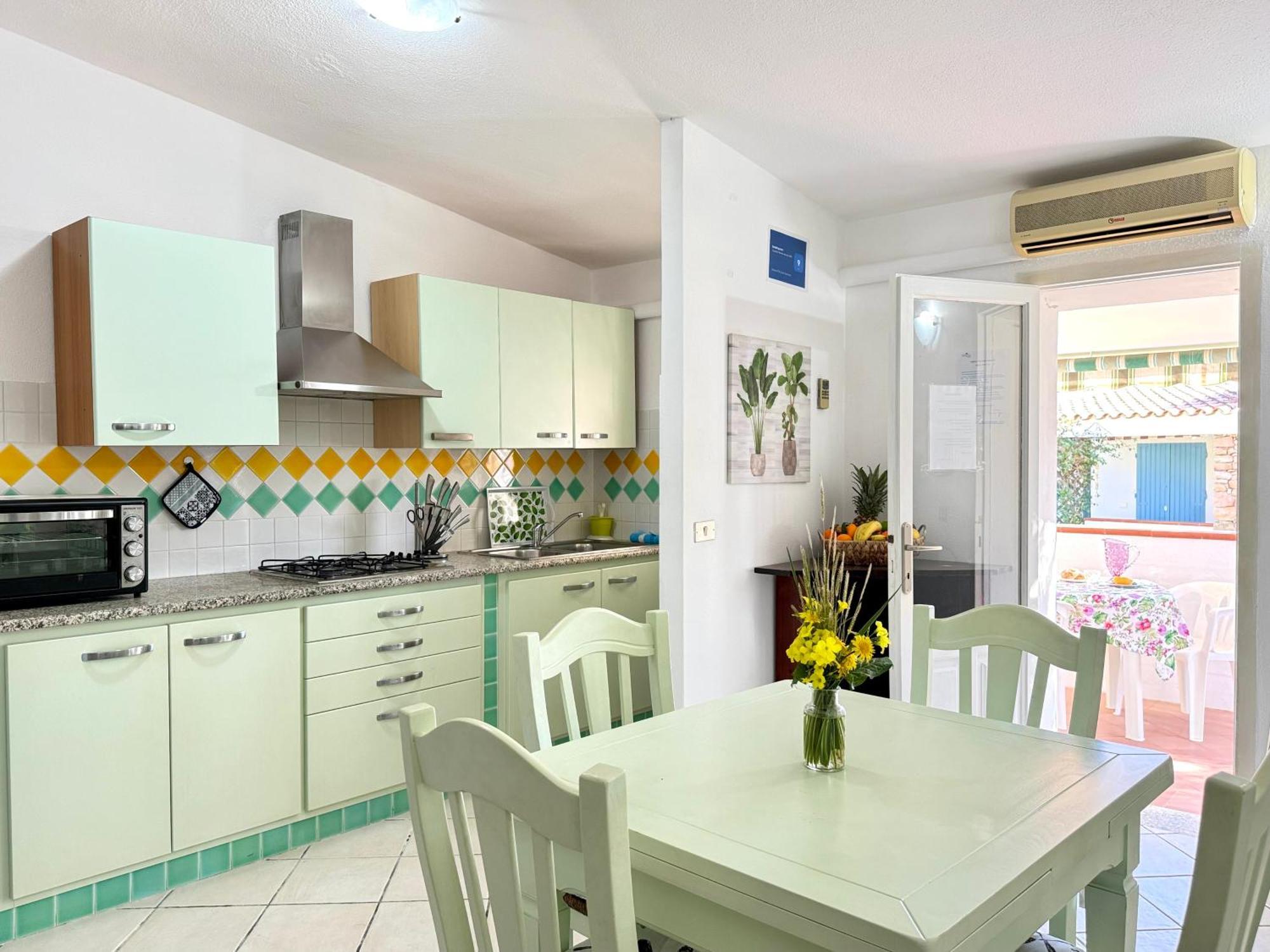 Garden Retreat - Homey Experience Olbia Extérieur photo