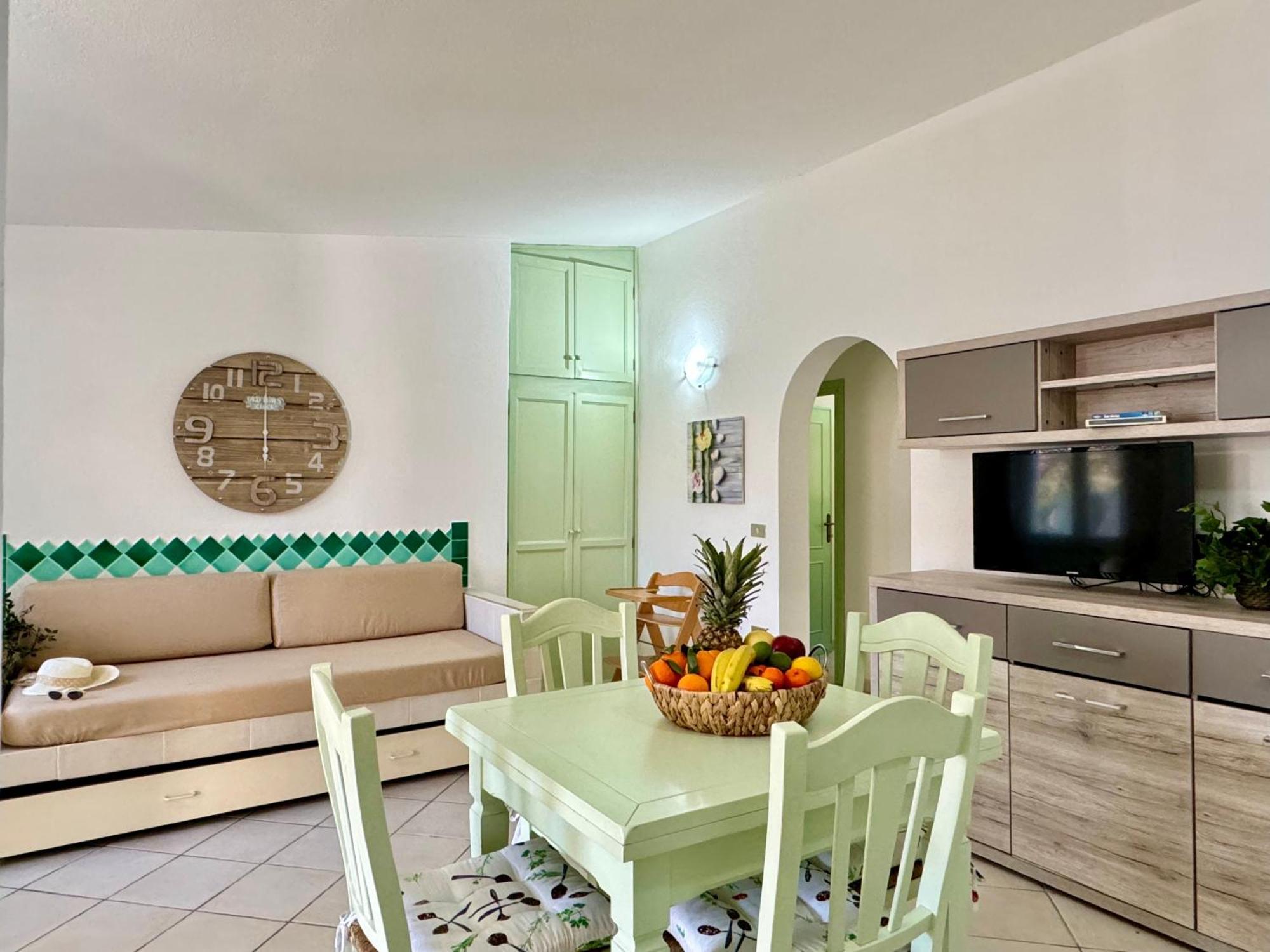 Garden Retreat - Homey Experience Olbia Extérieur photo