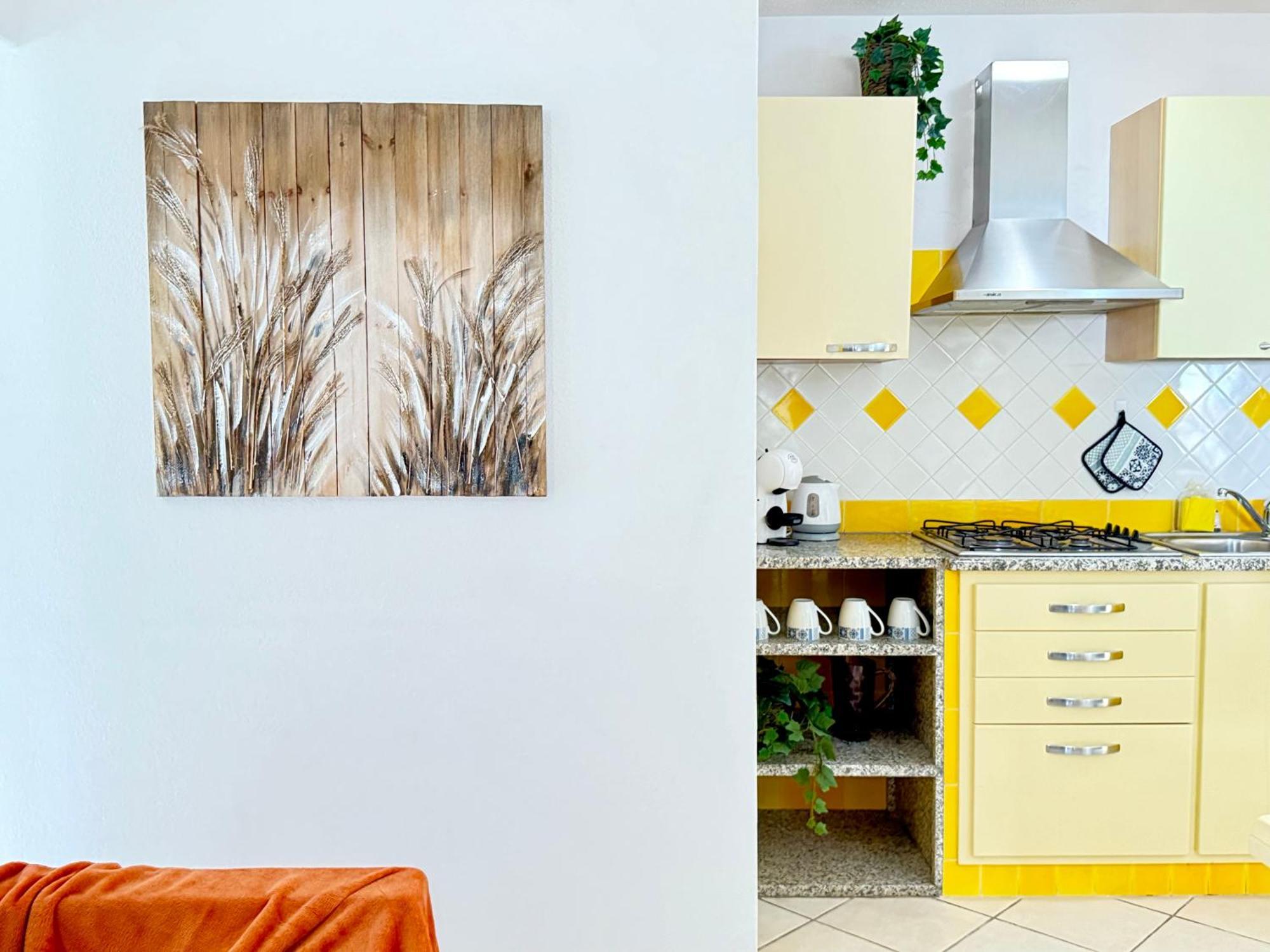 Garden Retreat - Homey Experience Olbia Extérieur photo