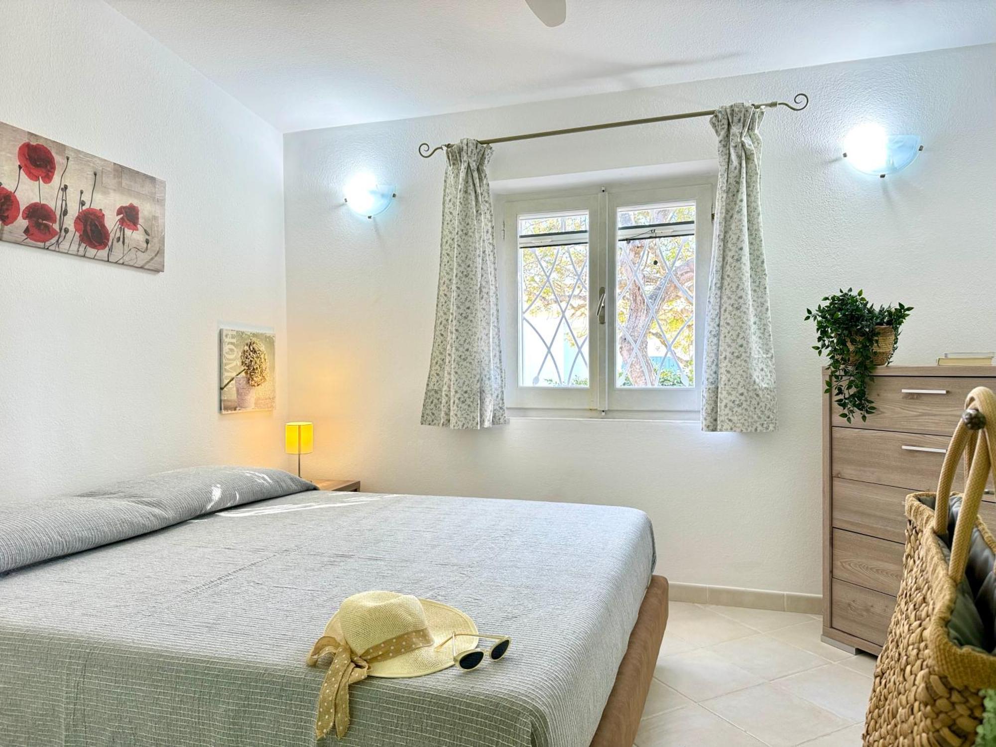 Garden Retreat - Homey Experience Olbia Extérieur photo
