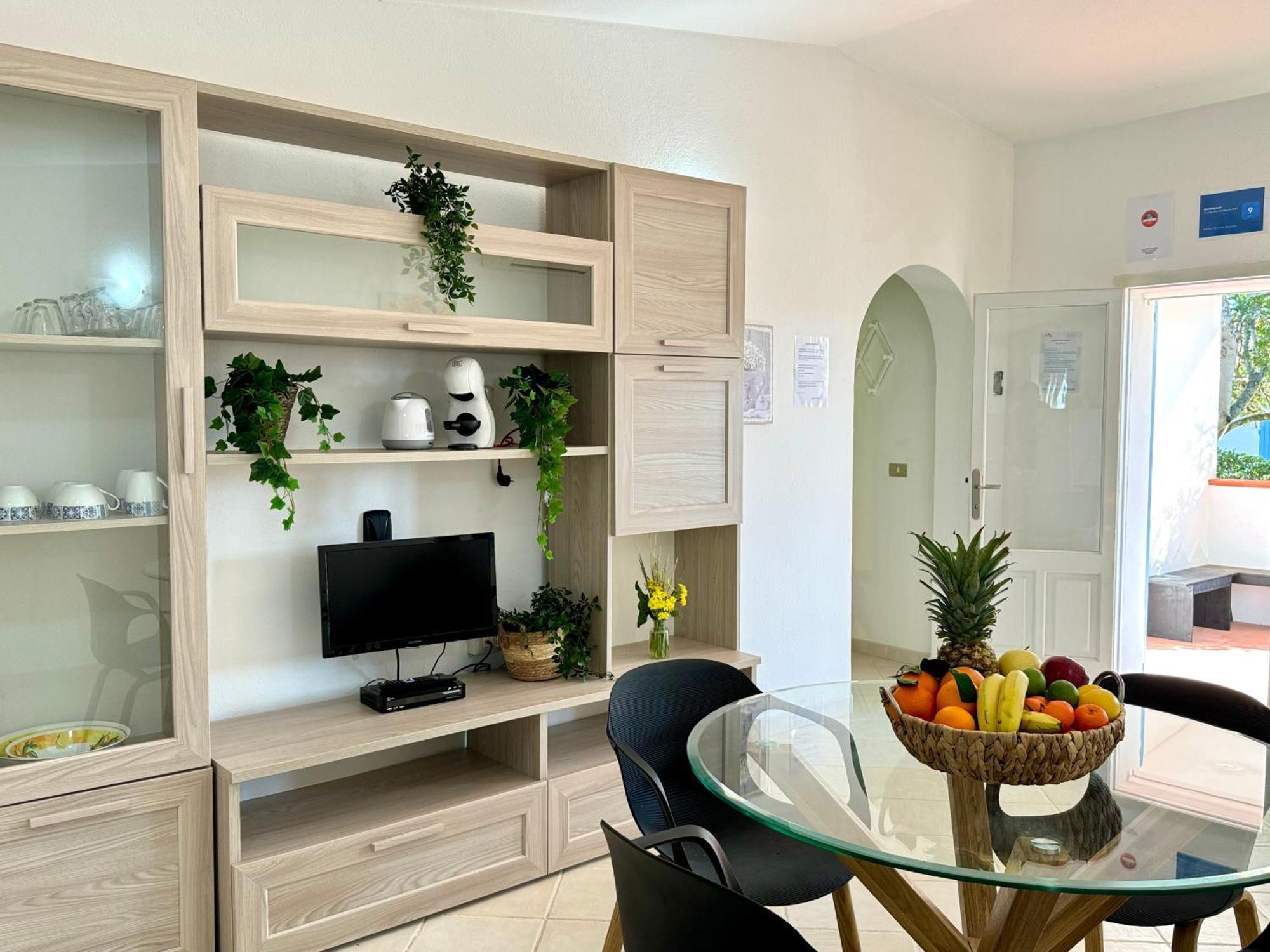 Garden Retreat - Homey Experience Olbia Extérieur photo